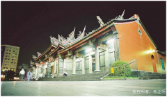 台湾:行天宫 - 港台 - 承德关帝庙-皇家寺庙