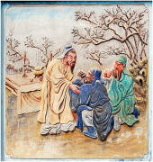 印尼棉兰关帝庙 - 东南亚 - 承德关帝庙-皇家寺庙