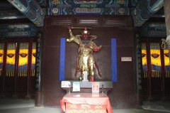 承德关帝庙