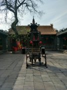 承德关帝庙