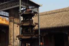 承德关帝庙