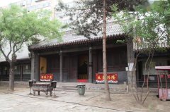 承德关帝庙