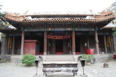 承德关帝庙