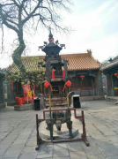 承德关帝庙